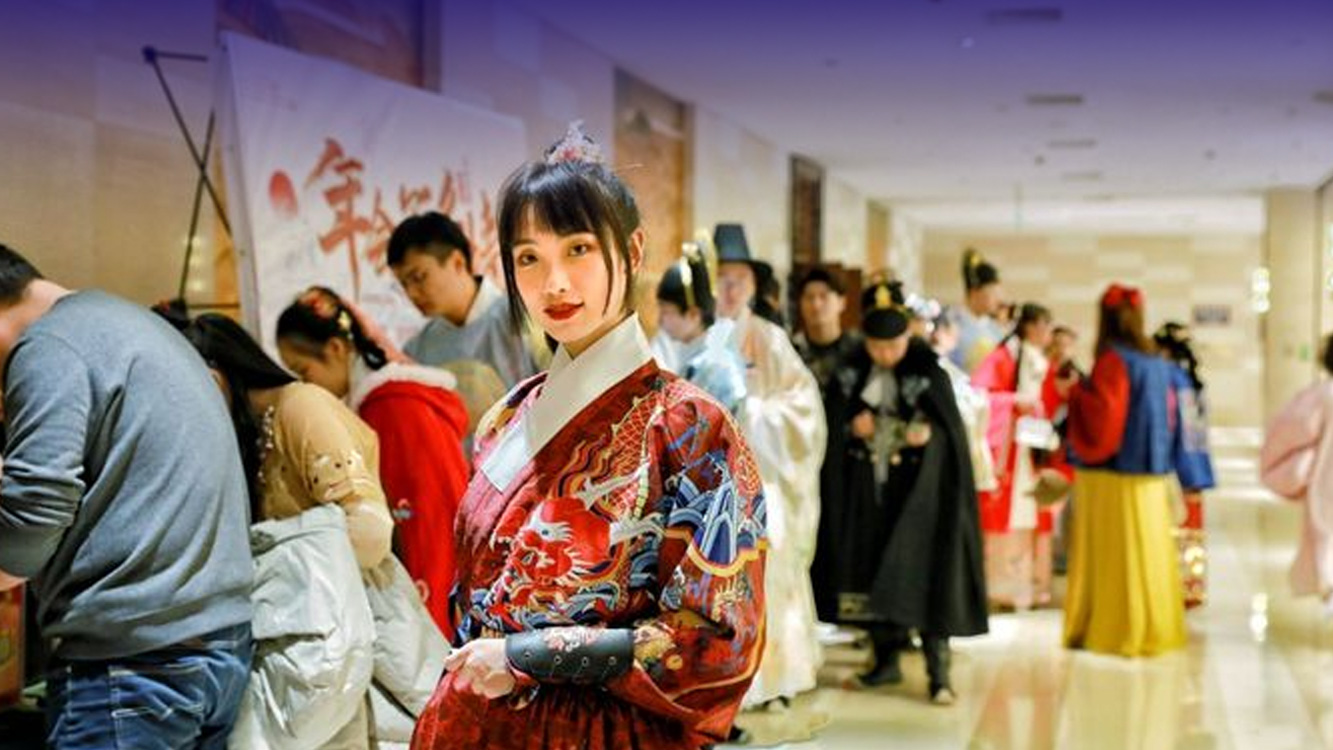 年会｜2021企业年会解决方案